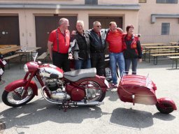 500 Treffen 2014